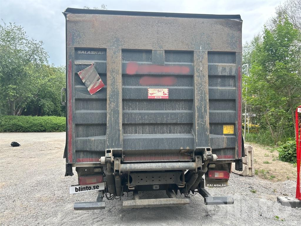 VOLVO FM 330 - Other machinery: picture 5 VOLVO FM 330 - Other machinery: picture 5