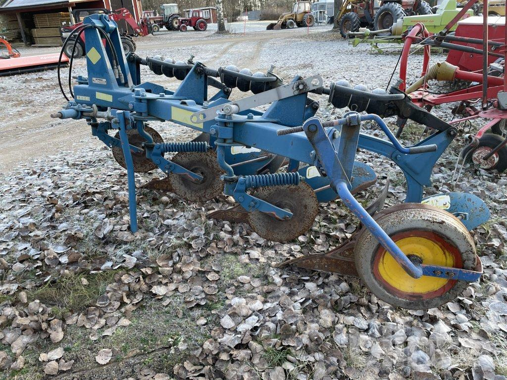 Överum BT 388 G - Plow: picture 2 Överum BT 388 G - Plow: picture 2