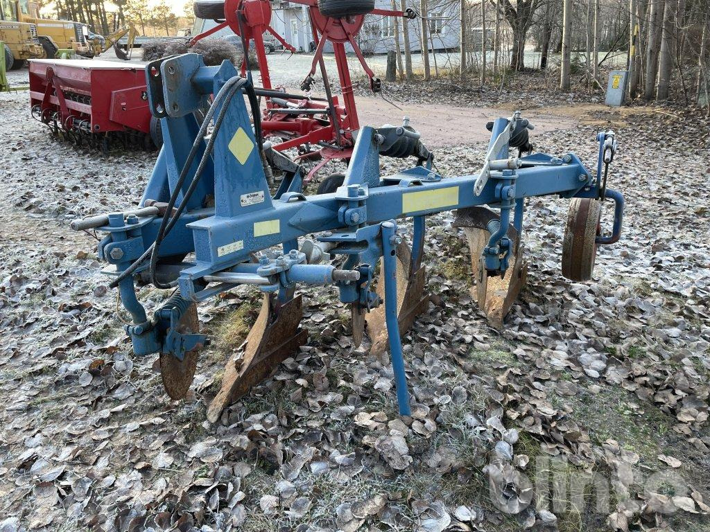Överum BT 388 G - Plow: picture 3 Överum BT 388 G - Plow: picture 3