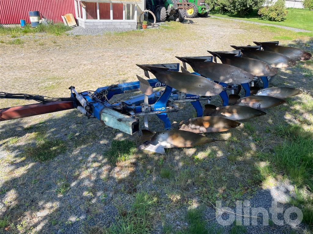 Överum CVL598HXL - Plow: picture 2 Överum CVL598HXL - Plow: picture 2
