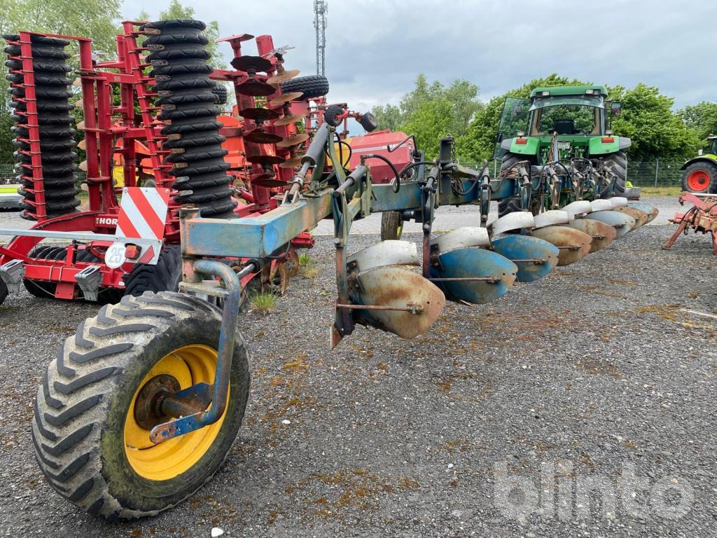 Överum DL 8108 H (8 Schar) - Plow: picture 4 Överum DL 8108 H (8 Schar) - Plow: picture 4