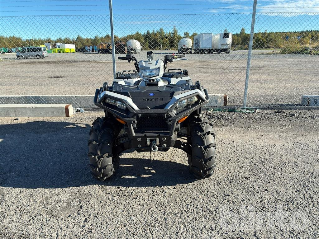 POLARIS Sportsman XP 1000 AWD - Side-by-side/ ATV: picture 2 POLARIS Sportsman XP 1000 AWD - Side-by-side/ ATV: picture 2