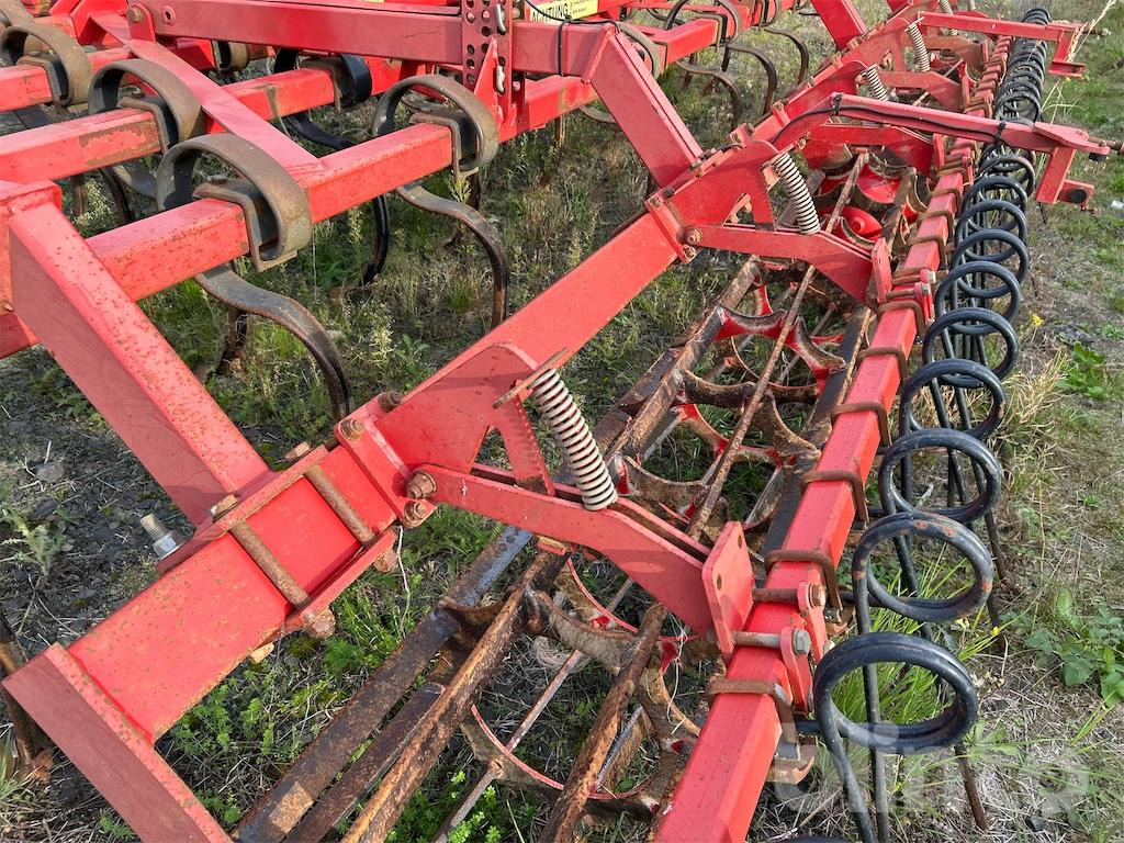 Cultivator Sauerburger Premium 5000: picture 7