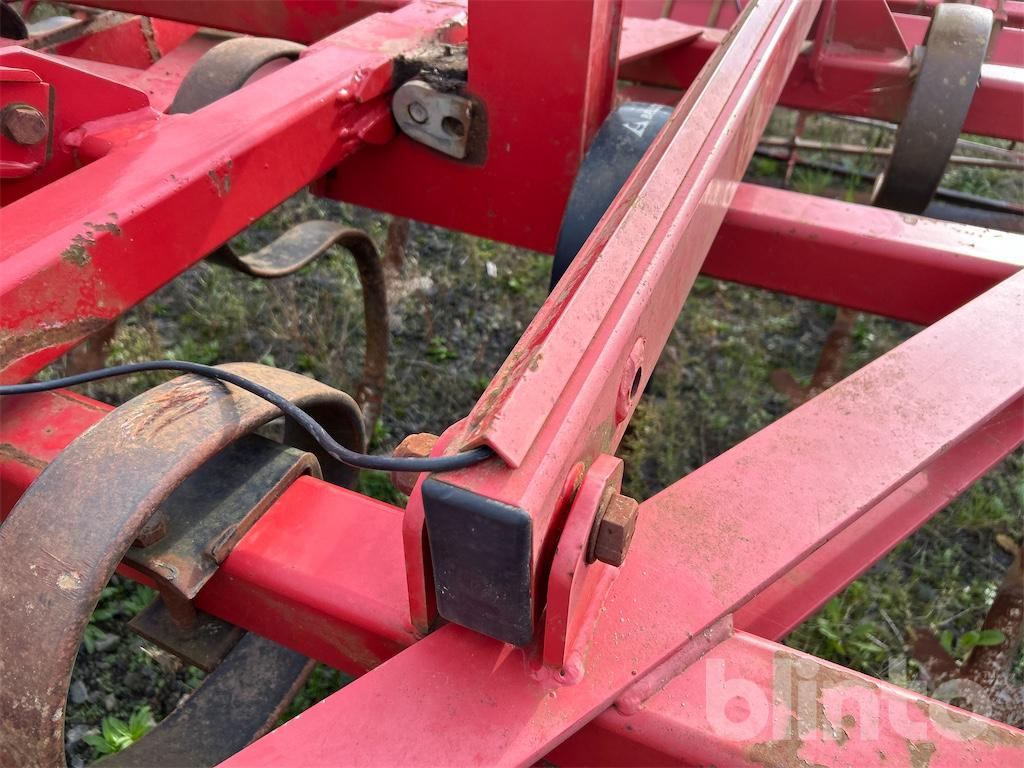 Cultivator Sauerburger Premium 5000: picture 17