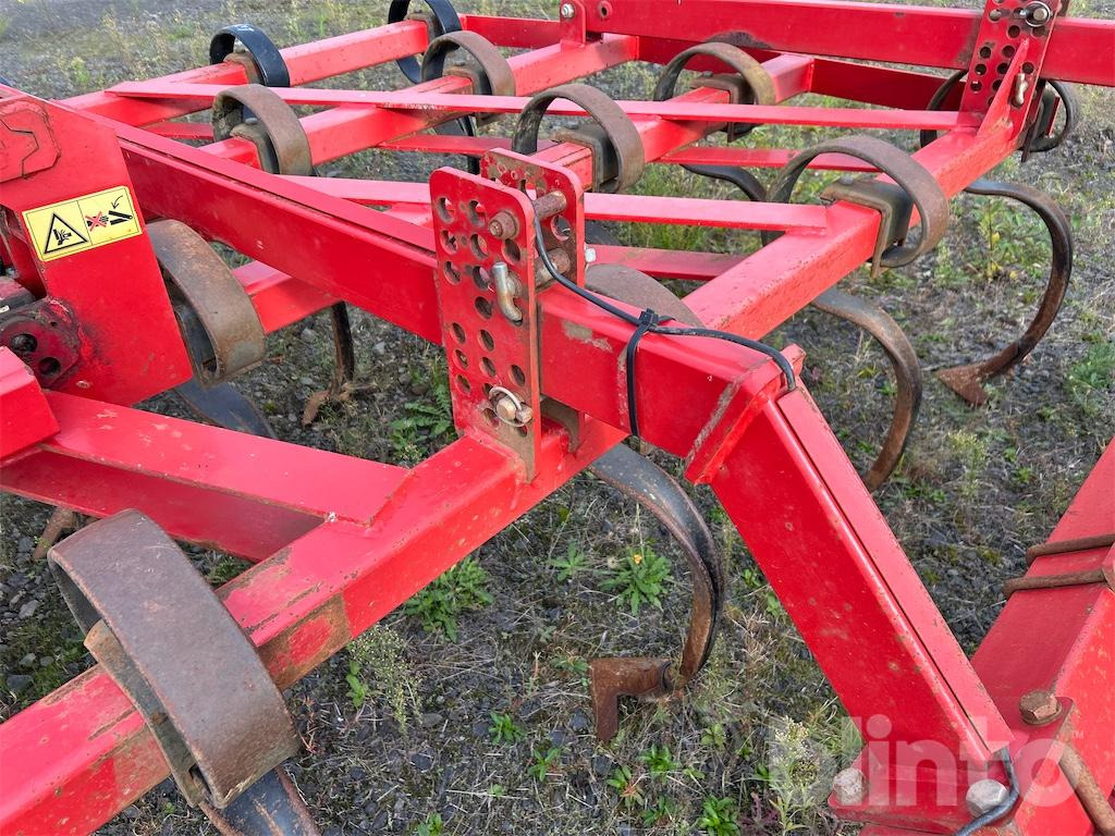 Cultivator Sauerburger Premium 5000: picture 43