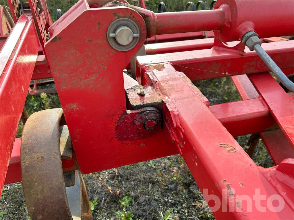 Cultivator Sauerburger Premium 5000: picture 27