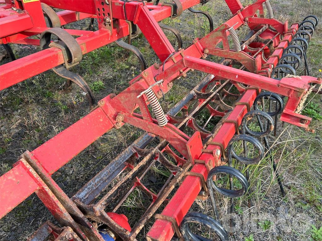 Cultivator Sauerburger Premium 5000: picture 9