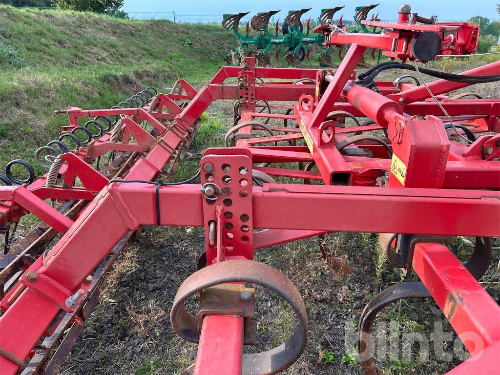 Cultivator Sauerburger Premium 5000: picture 33