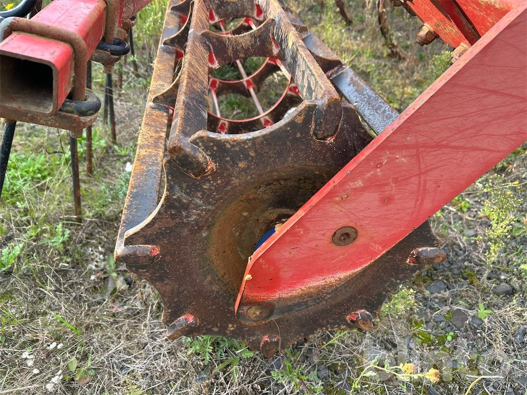 Cultivator Sauerburger Premium 5000: picture 10