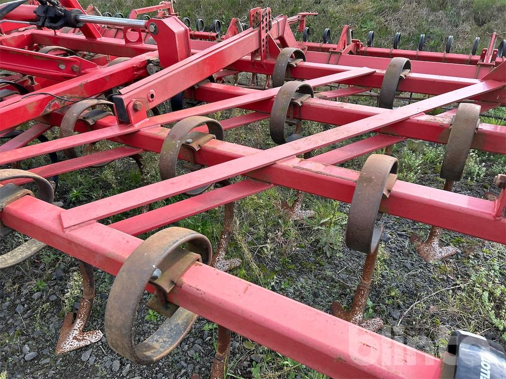 Cultivator Sauerburger Premium 5000: picture 16