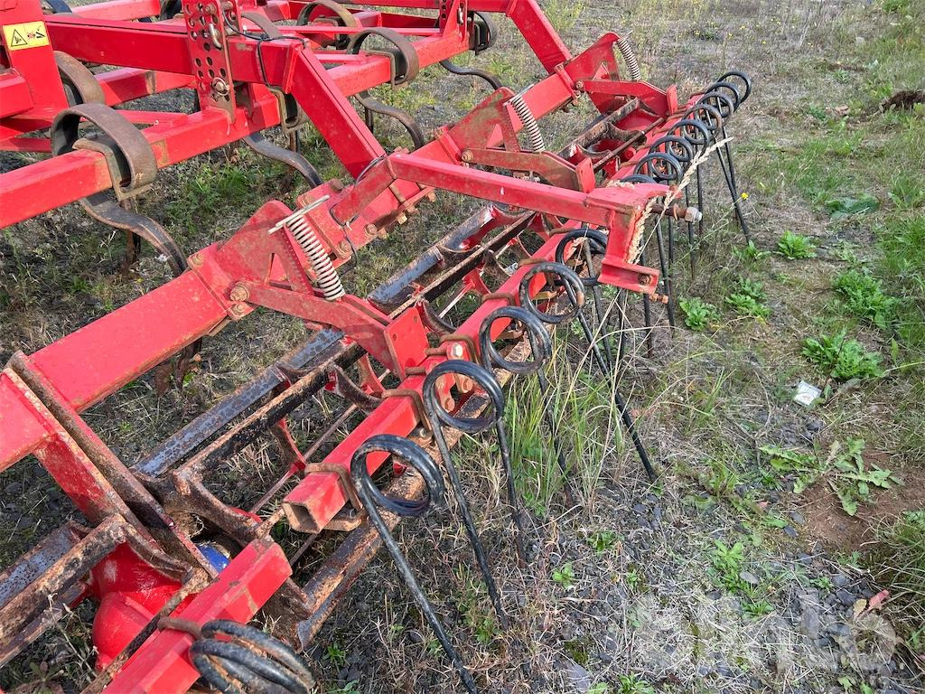 Cultivator Sauerburger Premium 5000: picture 8