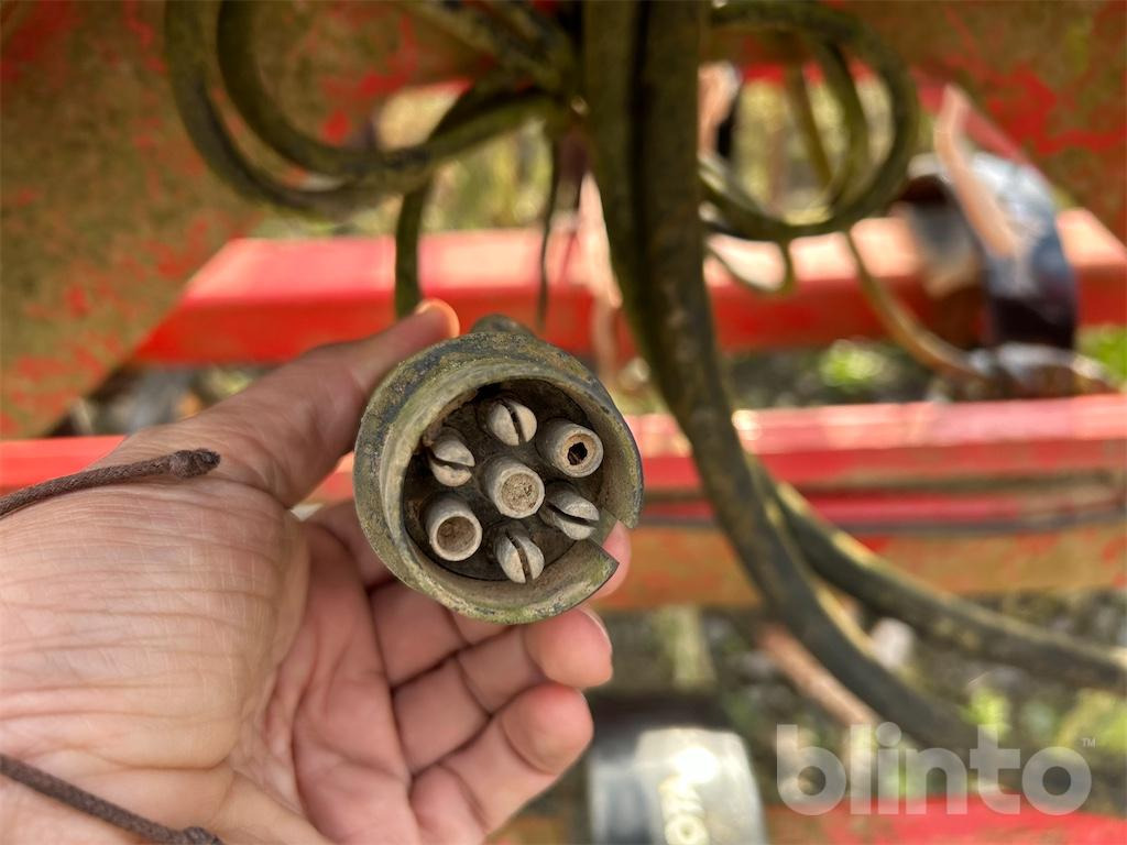 Cultivator Sauerburger Premium 5000: picture 46