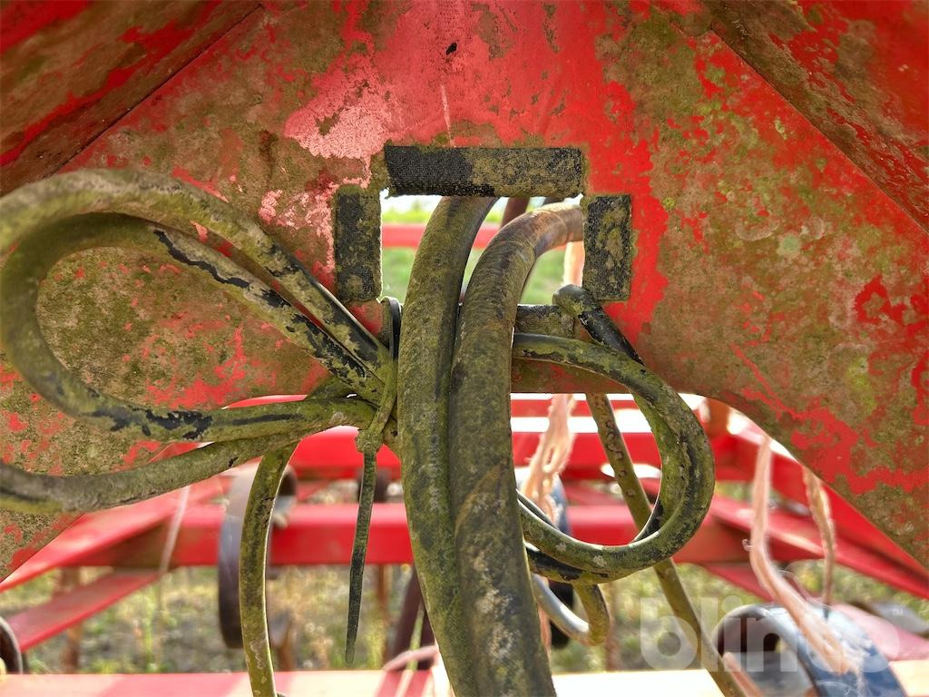 Cultivator Sauerburger Premium 5000: picture 45