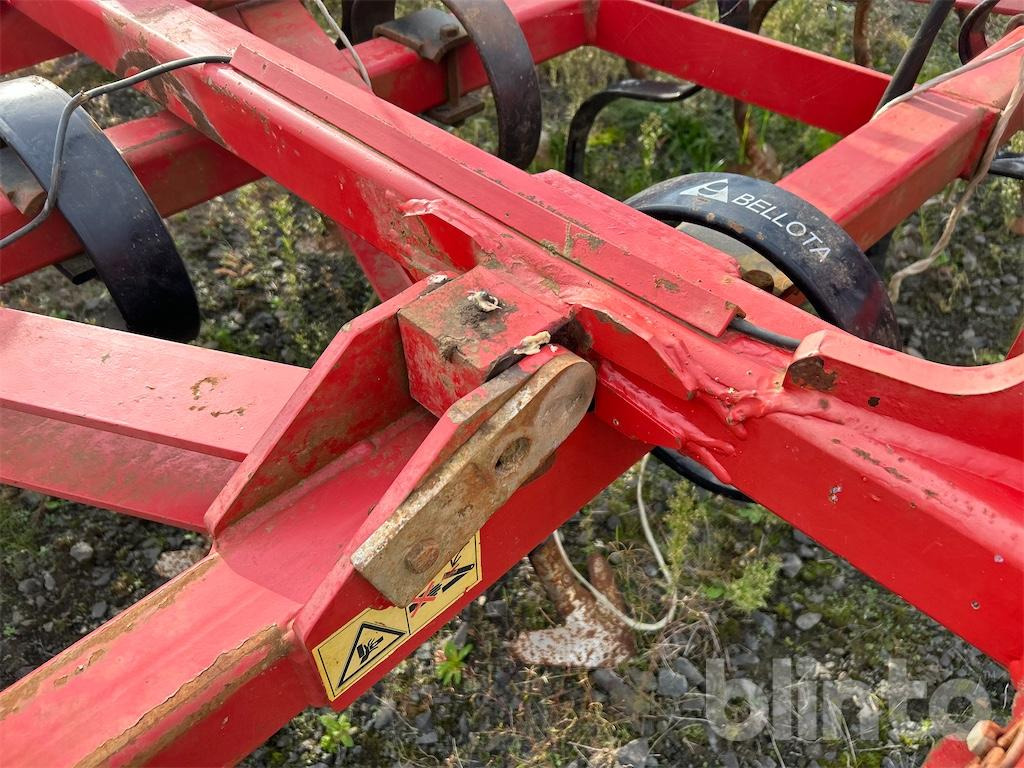 Cultivator Sauerburger Premium 5000: picture 26