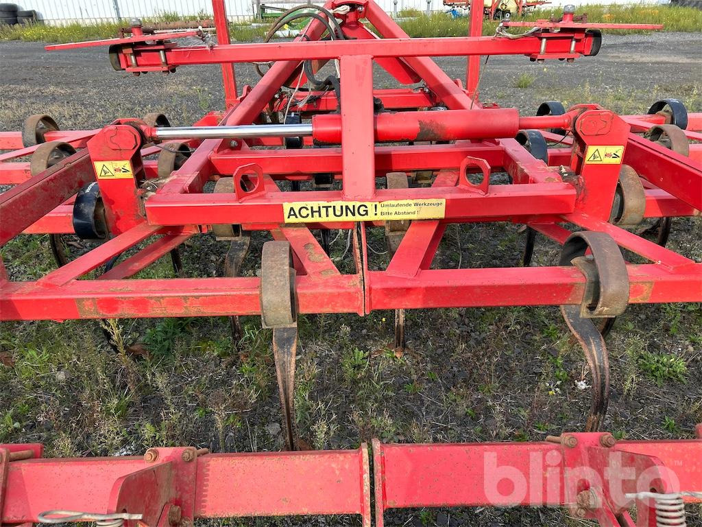 Cultivator Sauerburger Premium 5000: picture 34