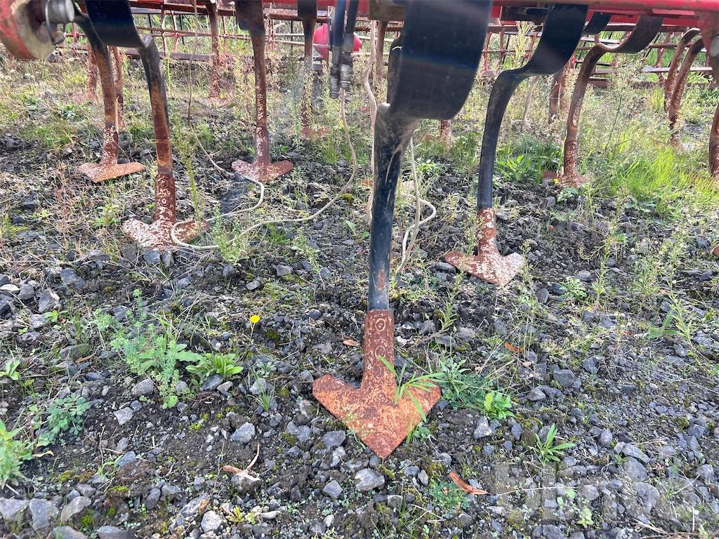 Cultivator Sauerburger Premium 5000: picture 23