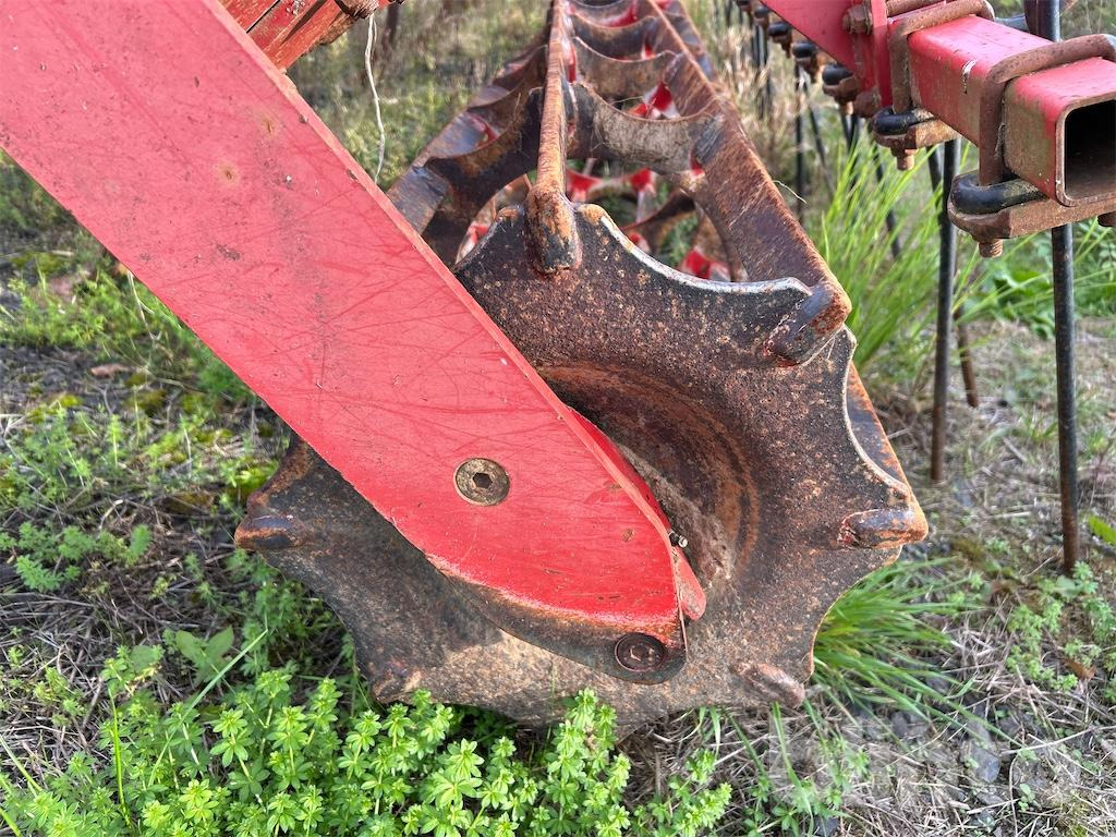 Cultivator Sauerburger Premium 5000: picture 11