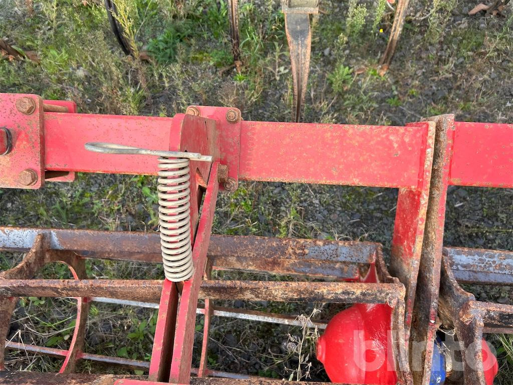 Cultivator Sauerburger Premium 5000: picture 37