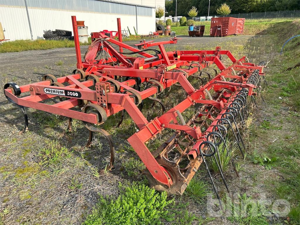 Sauerburger Premium 5000 - Cultivator: picture 4 Sauerburger Premium 5000 - Cultivator: picture 4