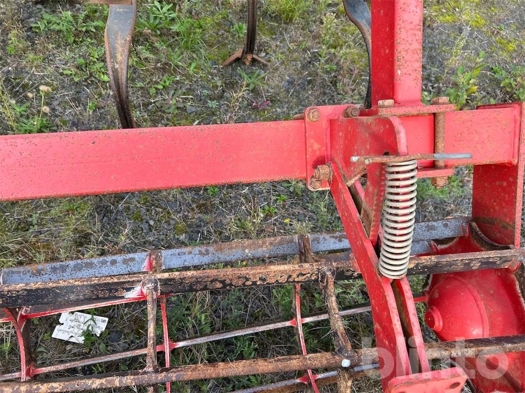 Cultivator Sauerburger Premium 5000: picture 41