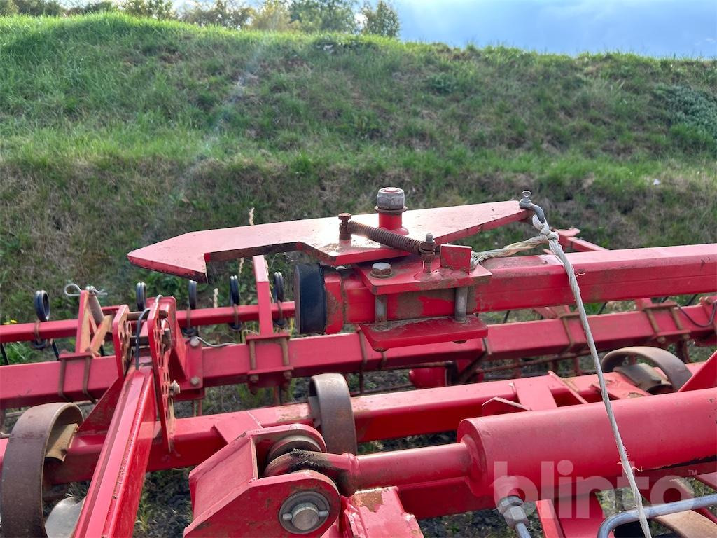 Cultivator Sauerburger Premium 5000: picture 28