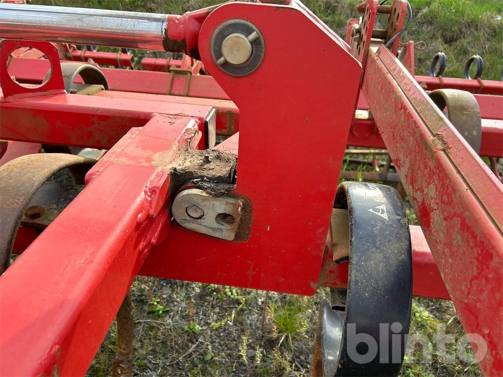 Cultivator Sauerburger Premium 5000: picture 21