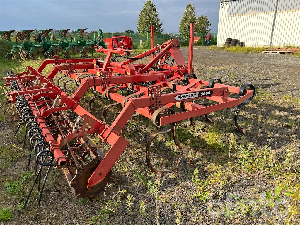 Sauerburger Premium 5000 - Cultivator: picture 3 Sauerburger Premium 5000 - Cultivator: picture 3