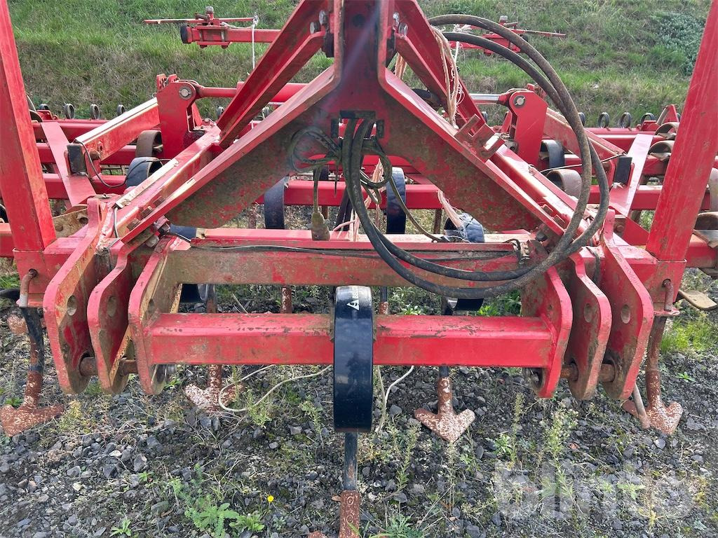 Cultivator Sauerburger Premium 5000: picture 22