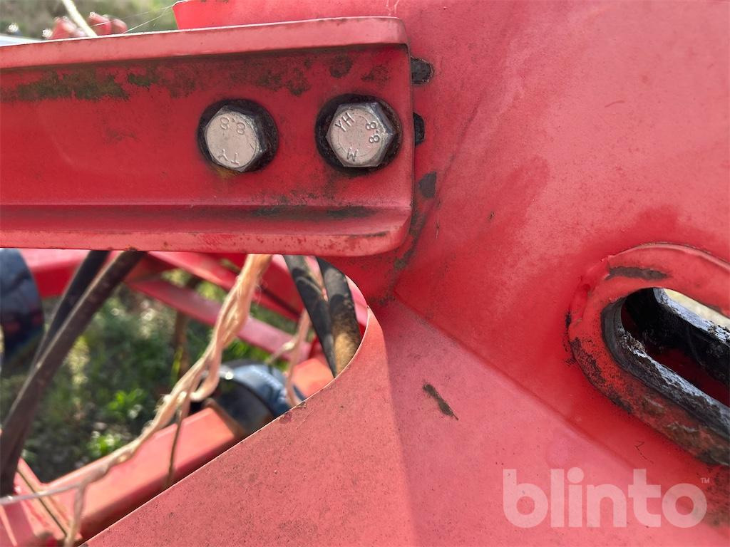 Cultivator Sauerburger Premium 5000: picture 48