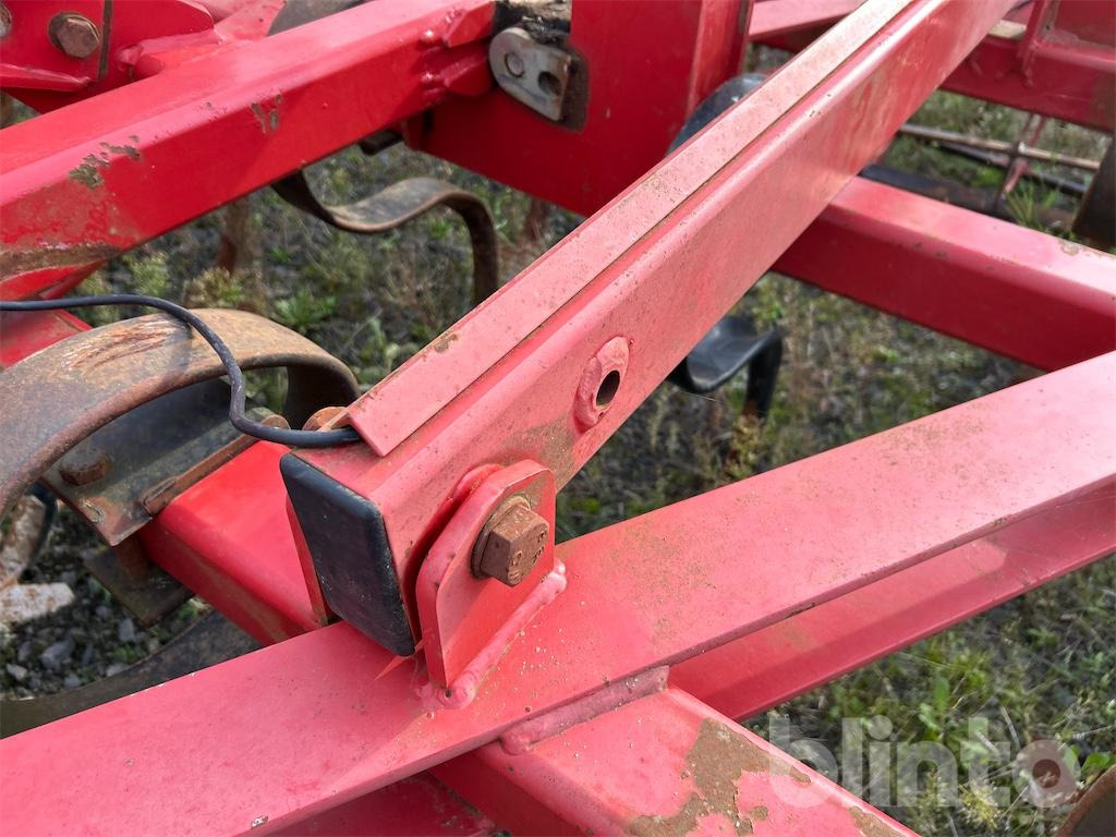 Cultivator Sauerburger Premium 5000: picture 18