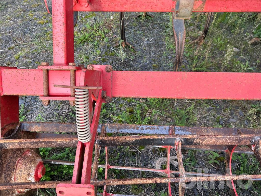 Cultivator Sauerburger Premium 5000: picture 39