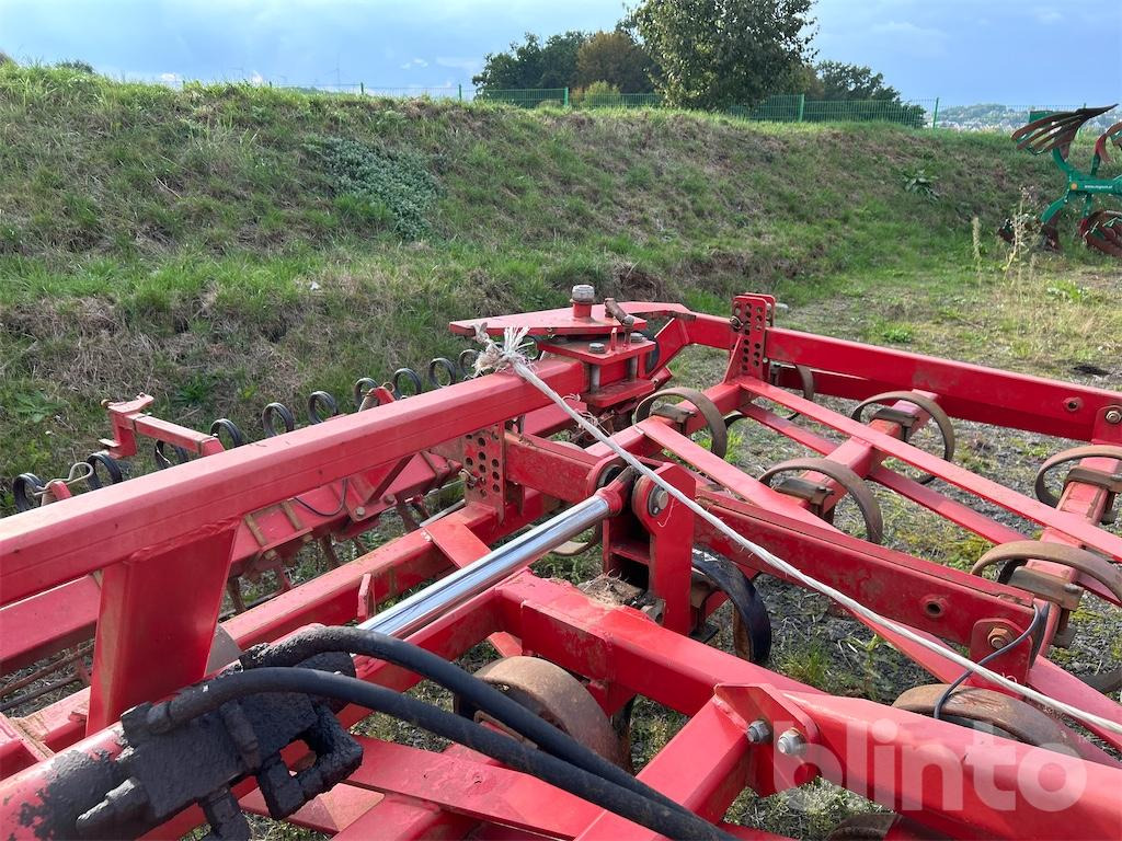 Cultivator Sauerburger Premium 5000: picture 29