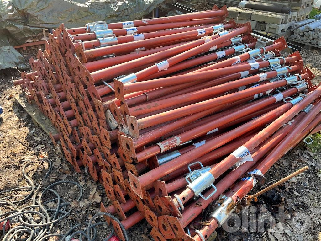 Schake A30 - Construction equipment: picture 4 Schake A30 - Construction equipment: picture 4