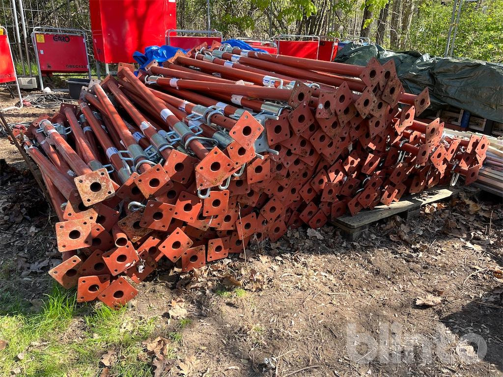 Schake A30 - Construction equipment: picture 1 Schake A30 - Construction equipment: picture 1