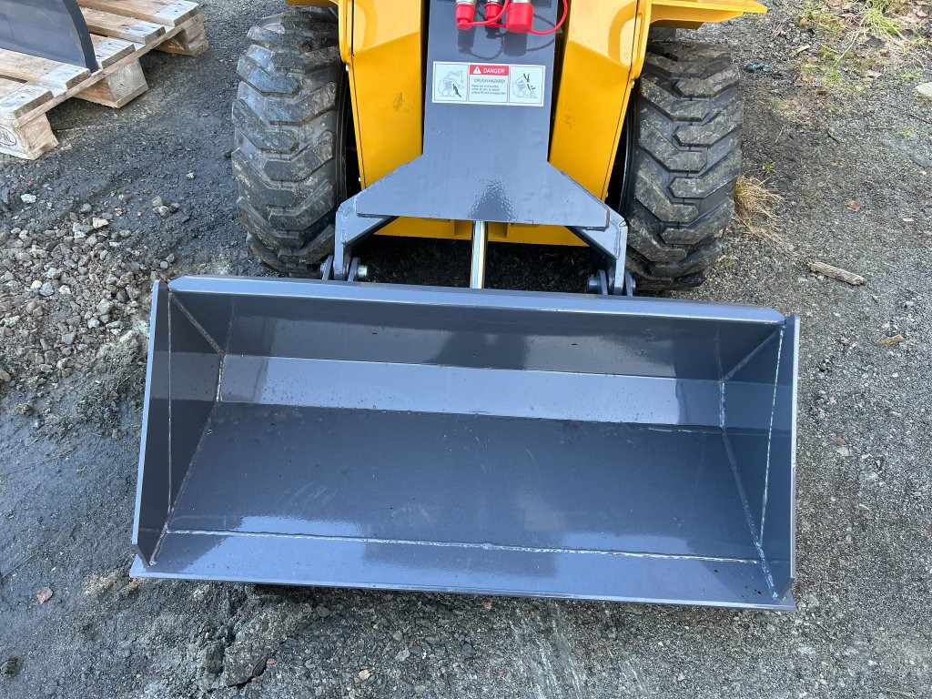 Skid steer loader Skid steer loader YC390: picture 11 Skid steer loader Skid steer loader YC390: picture 11