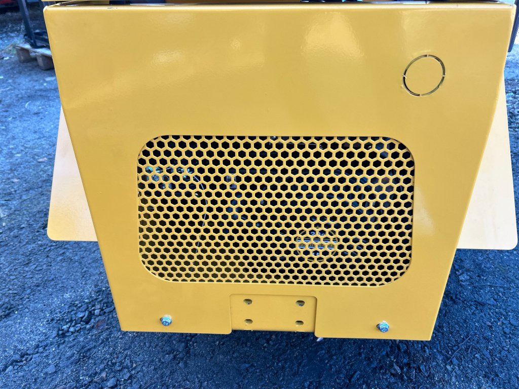 Skid steer loader Skid steer loader YC390: picture 33 Skid steer loader Skid steer loader YC390: picture 33