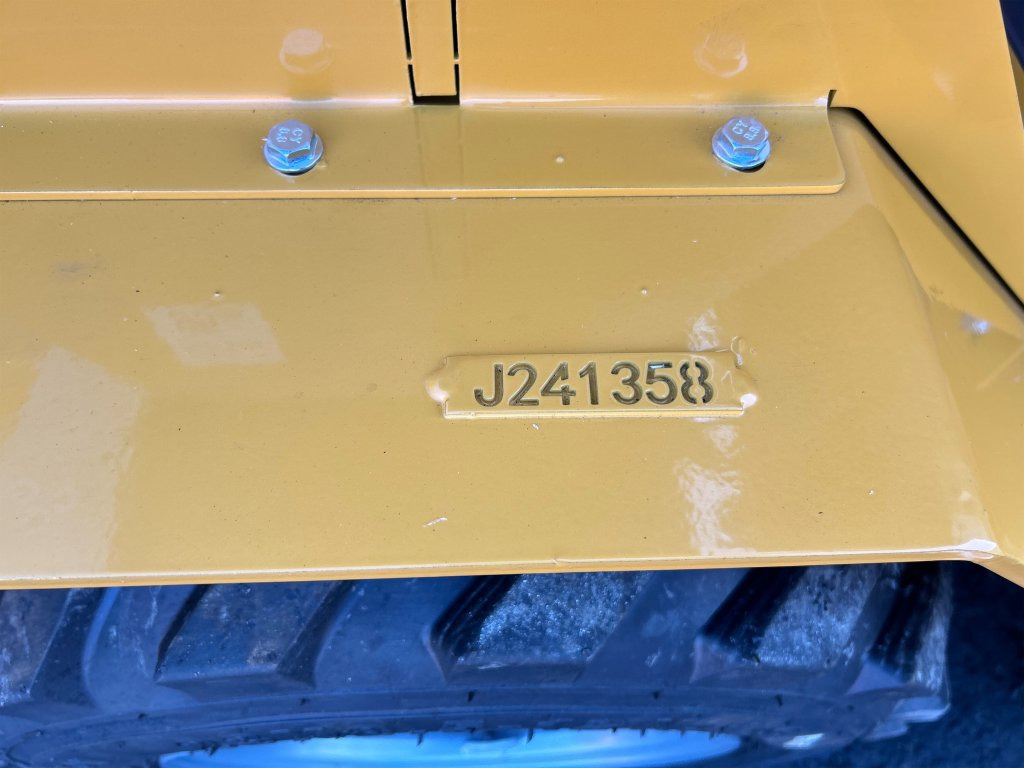 Skid steer loader Skid steer loader YC390: picture 21 Skid steer loader Skid steer loader YC390: picture 21