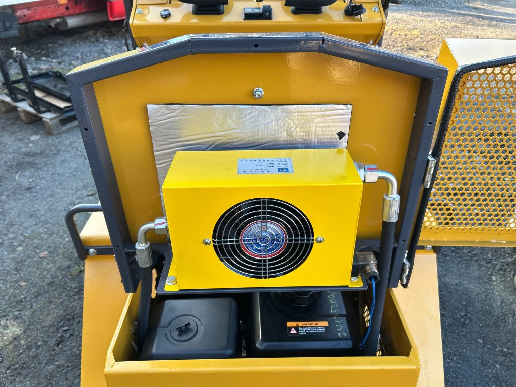 Skid steer loader Skid steer loader YC390: picture 50 Skid steer loader Skid steer loader YC390: picture 50