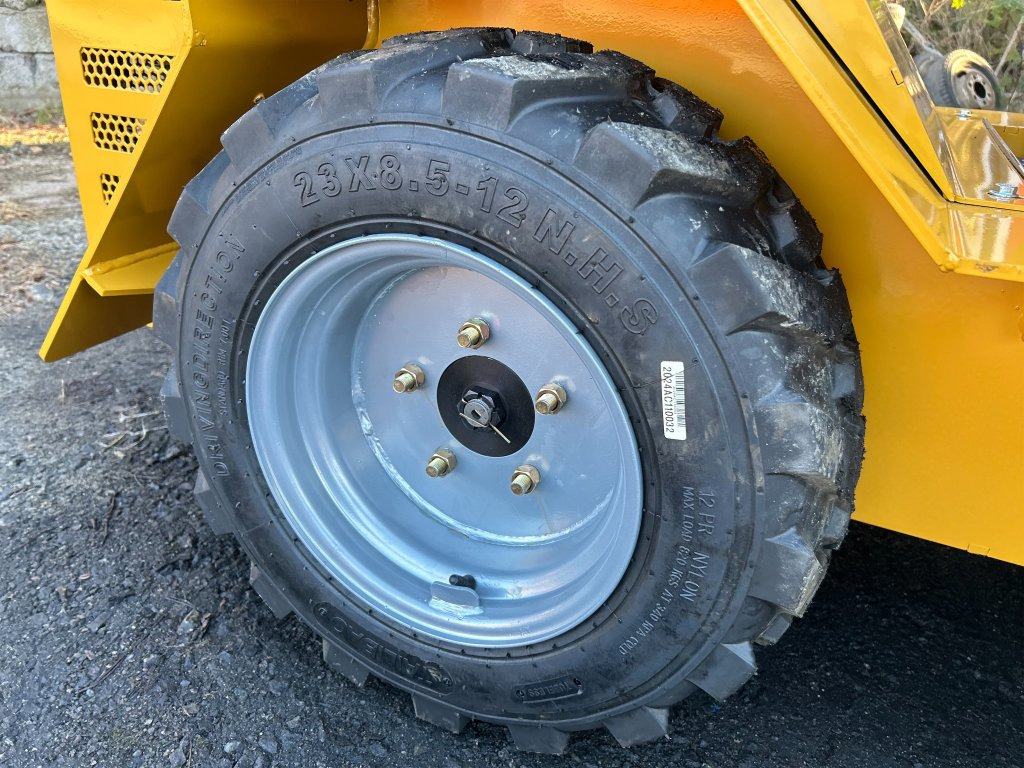 Skid steer loader Skid steer loader YC390: picture 23 Skid steer loader Skid steer loader YC390: picture 23