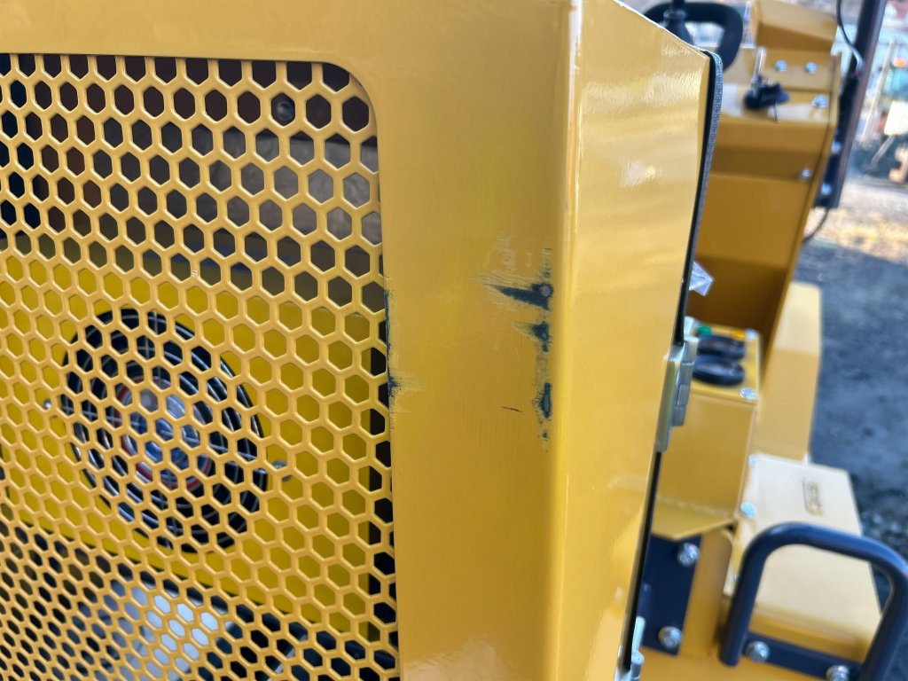 Skid steer loader Skid steer loader YC390: picture 32 Skid steer loader Skid steer loader YC390: picture 32