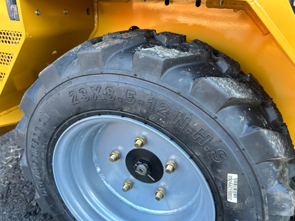 Skid steer loader Skid steer loader YC390: picture 24 Skid steer loader Skid steer loader YC390: picture 24