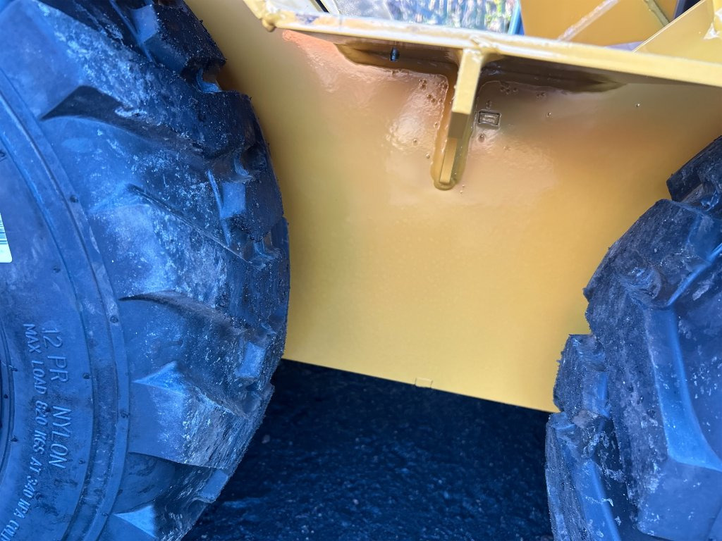 Skid steer loader Skid steer loader YC390: picture 22 Skid steer loader Skid steer loader YC390: picture 22