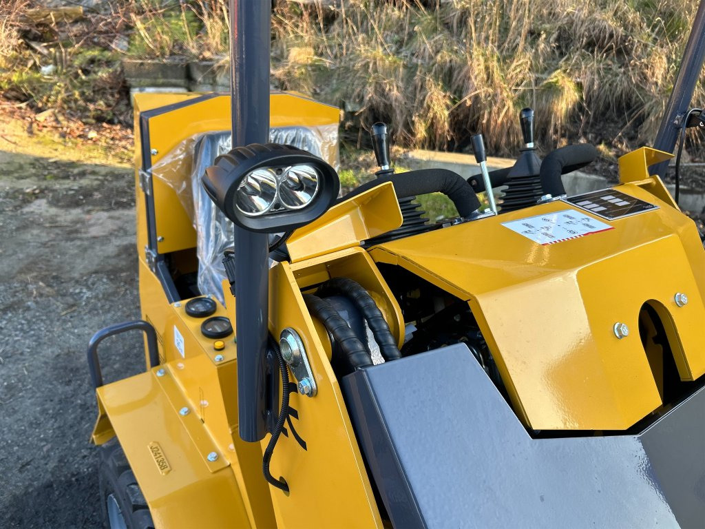 Skid steer loader Skid steer loader YC390: picture 19 Skid steer loader Skid steer loader YC390: picture 19