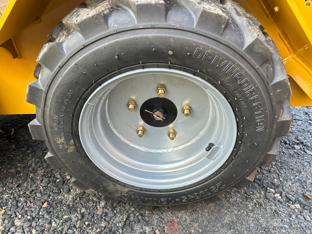 Skid steer loader Skid steer loader YC390: picture 36 Skid steer loader Skid steer loader YC390: picture 36