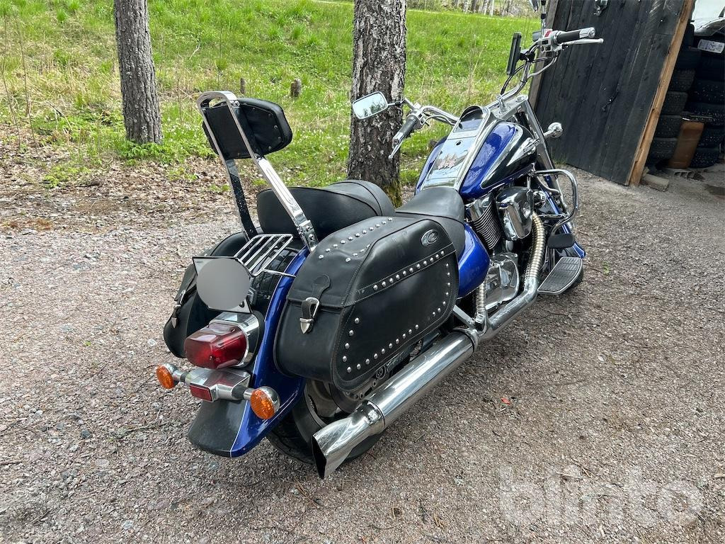 Suzuki VL1500 - Motorcycle: picture 4 Suzuki VL1500 - Motorcycle: picture 4