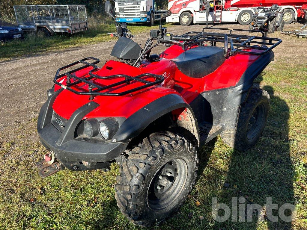 TGB FBG - Side-by-side/ ATV: picture 1 TGB FBG - Side-by-side/ ATV: picture 1