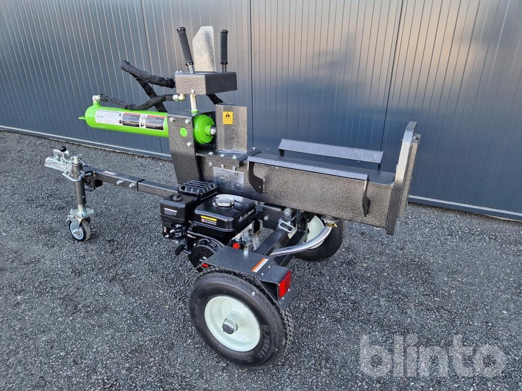 TREEWORXX PRO-30T (ungebraucht, Bj. 2025) - Log splitter: picture 1 TREEWORXX PRO-30T (ungebraucht, Bj. 2025) - Log splitter: picture 1