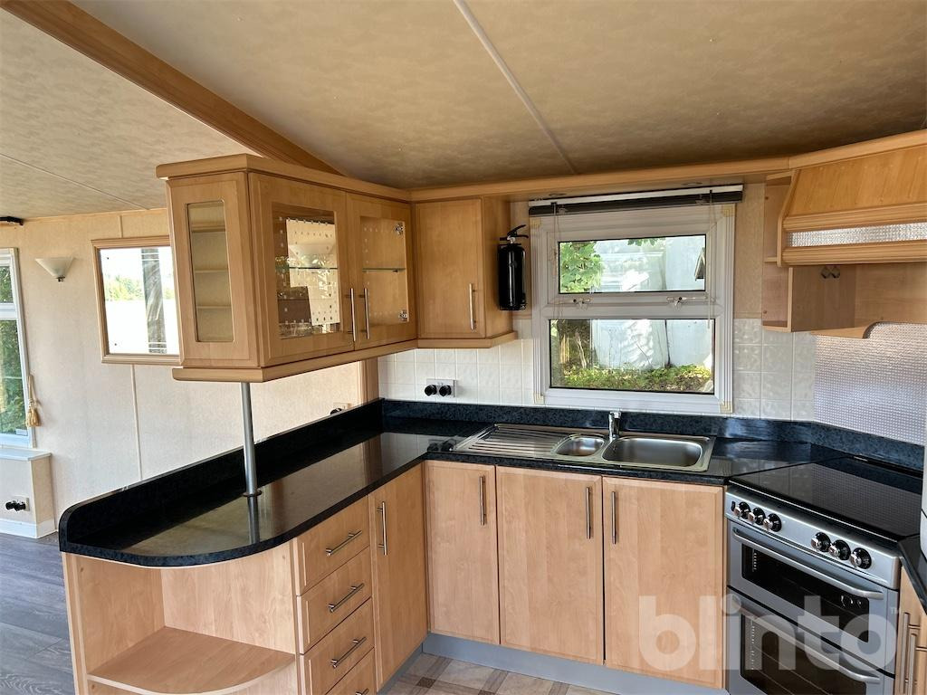 The Aspen - Caravan: picture 3 The Aspen - Caravan: picture 3