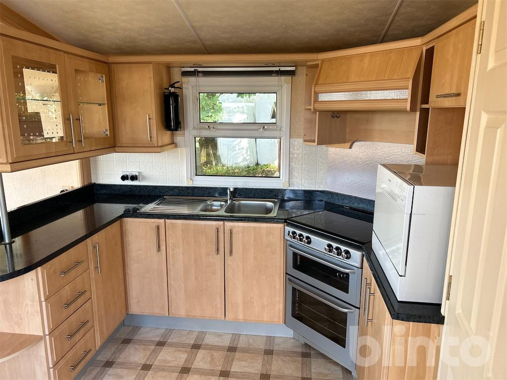 The Aspen - Caravan: picture 4 The Aspen - Caravan: picture 4