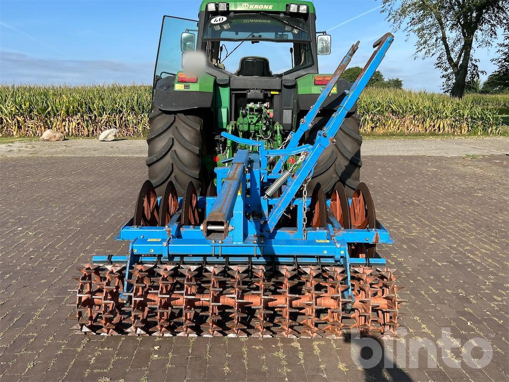 Tigges (2008) - Soil tillage equipment: picture 2 Tigges (2008) - Soil tillage equipment: picture 2